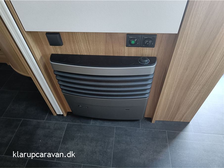 Dethleffs Camper 470 FR